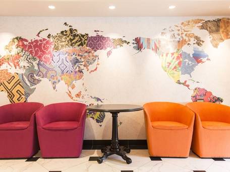 ホテルウィングインターナショナルセレクト博多駅前 / 3