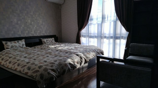 デラックス ツインルーム