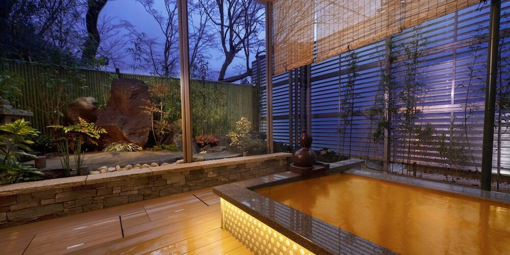 ワンフロアに1室のみの特別室！贅沢体験が叶う大人宿4248802