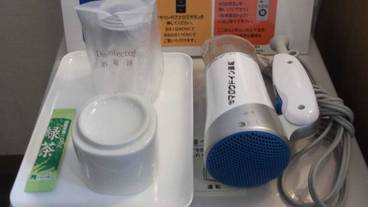 客室の設備とサービス / 5