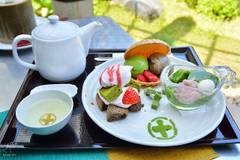 中村藤吉本店 宇治本店