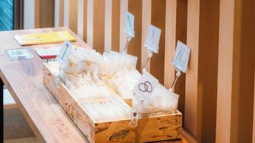 客室の設備とサービス / 27