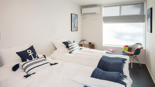 コンフォート アパートメント 1 ベッドルーム 禁煙 マウンテンビュー