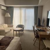 小名浜オーシャンホテル&ゴルフクラブ(福島県 リゾートホテル) / 2