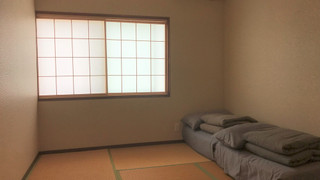 金沢城 3名利用 (共用バスルーム)