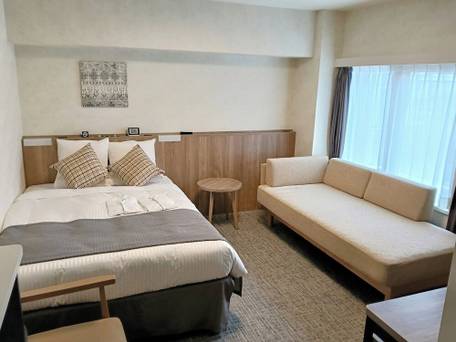 ホテルマイステイズ清澄白河 / 1