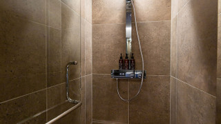 スーペリアツインA シングルベッド2台 禁煙