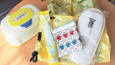 子ども用アメニティ / 5