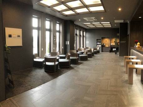 ホテルルートイン仙台東 / 3