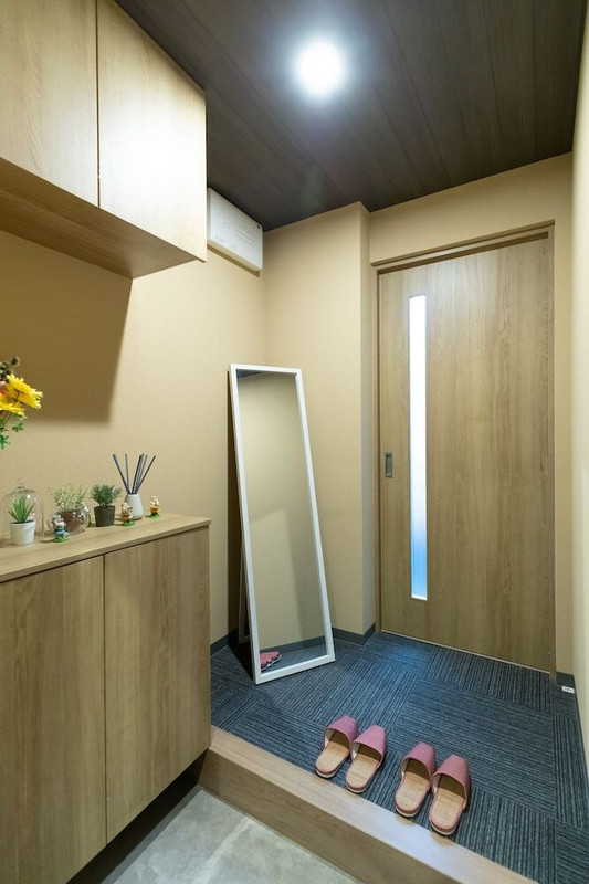 客室の設備とサービス