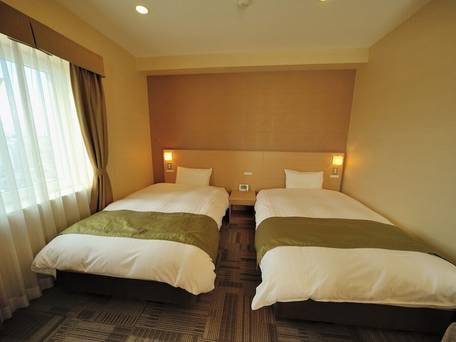 磐梯の湯 ドーミーインEXPRESS郡山 / 4