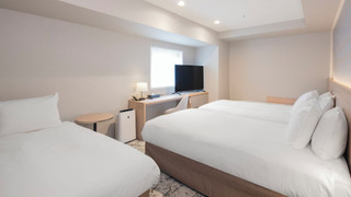 フォースルームＡ 4名用 禁煙