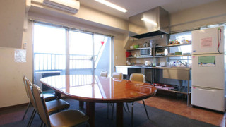 ツインルーム 2段ベッド 禁煙