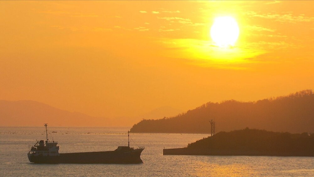 施設からの眺望