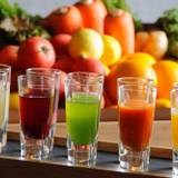 朝の京都を見下ろす
優雅な朝食ブッフェ / 4