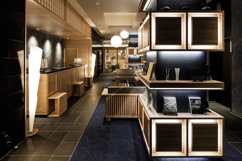 レセプション ホール