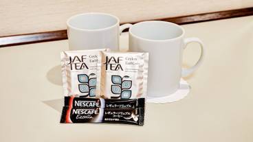 客室の設備とサービス / 15