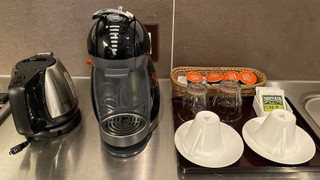 別邸102号室(1階)、禁煙(53平米) (3歳から有料)