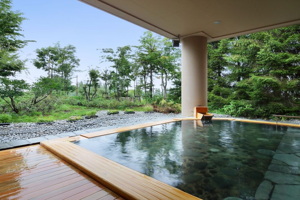 プライベートドッグラン付きのコテージで愛犬と贅沢旅4240495