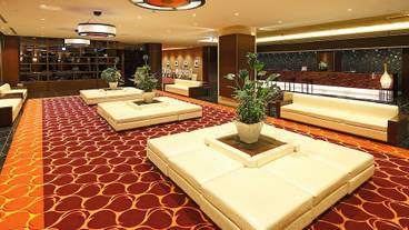 ロビー応接スペース / 3