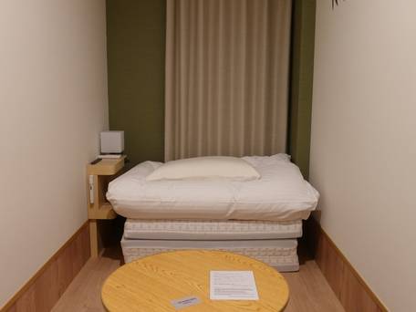 THE POCKET HOTEL（ザ ポケットホテル）京都四条烏丸 / 2