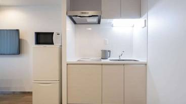 専用キッチン / 19