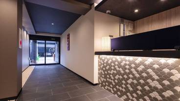 ロビー応接スペース / 3