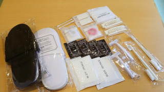 セミダブルルーム　禁煙