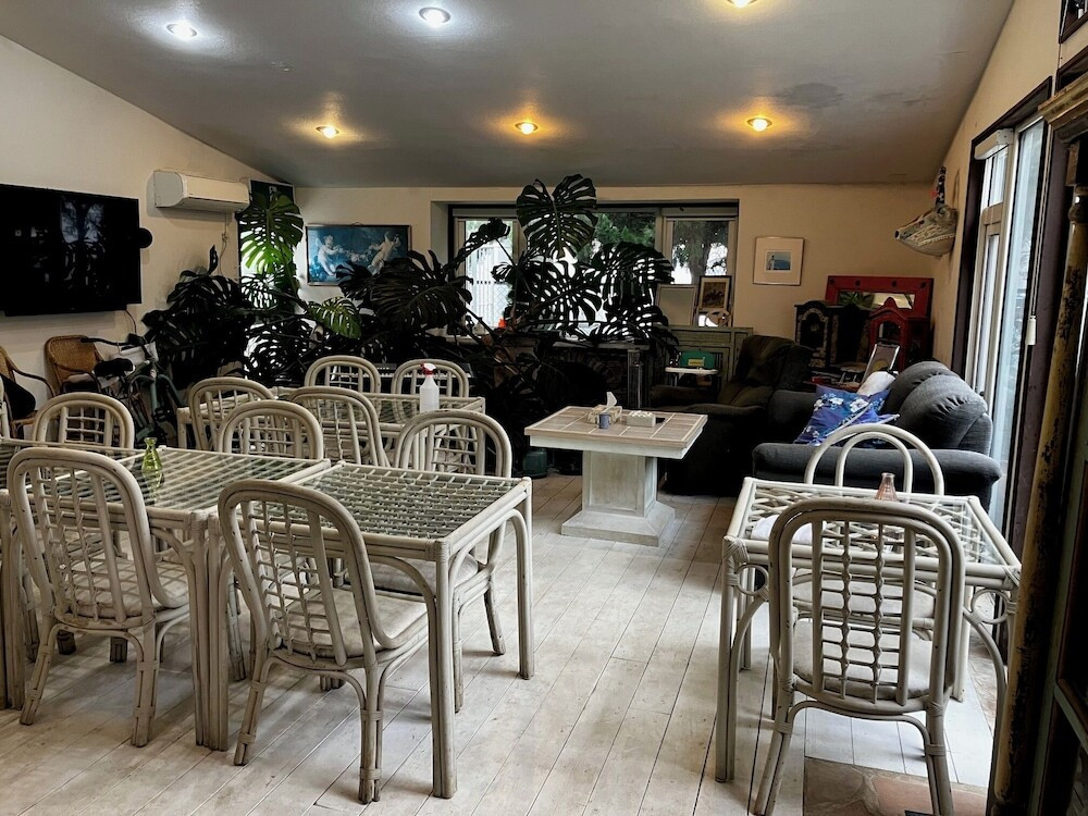 ロビー応接スペース