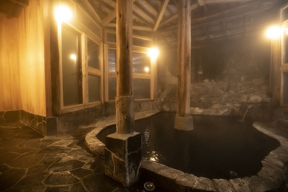 美肌の湯で女子力アップ♡栃木の秘湯で女子温泉旅を楽しもう！4776185
