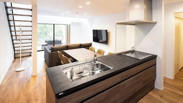 専用キッチン / 9