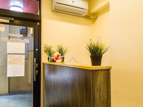 Mr.KINJO in Arcade ange miona / 2