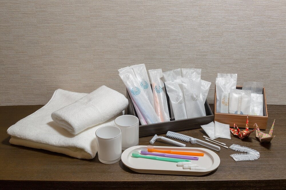 客室の設備とサービス