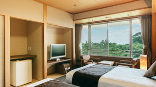 和室ツイン 禁煙