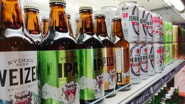 施設内の設備 / 17