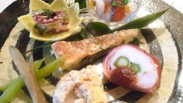 食事・飲み物 / 15