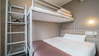 スーパールーム 禁煙