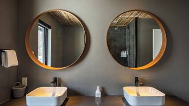 バスルーム / 19