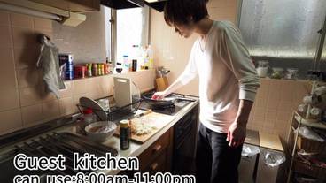 共用キッチン / 4