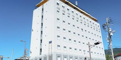 宇和島オリエンタルホテル