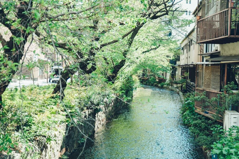 施設からの眺望