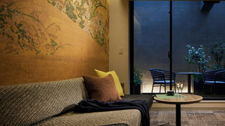 コンフォートスタジオ 3ベッド 禁煙