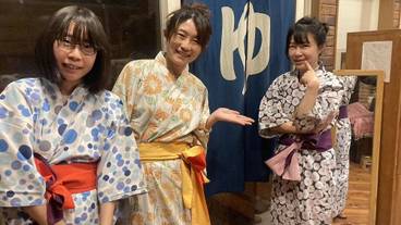 施設内の設備 / 4