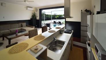 専用簡易キッチン / 4