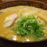 炙り味噌らーめん 麺匠 真武咲弥 渋谷店（アブリミソラーメンメンショウシンブサキヤ）