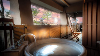 コンフォート スイート