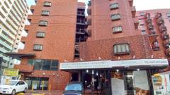 ホテルリブマックスBUDGET府中