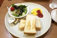 ラウンジ・オリオン