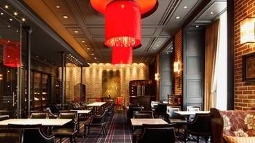 ザ・ライブラリーの内観 / 2