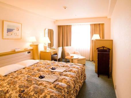 東京グランドホテル / 5